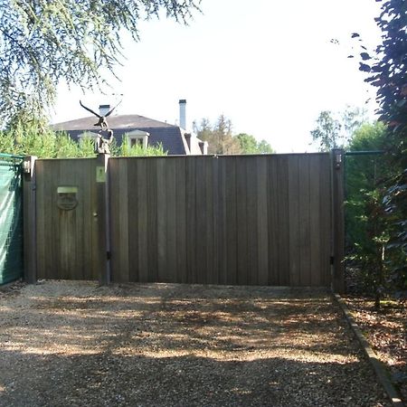 Bnb De Dijlevallei Mechelen Exterior photo