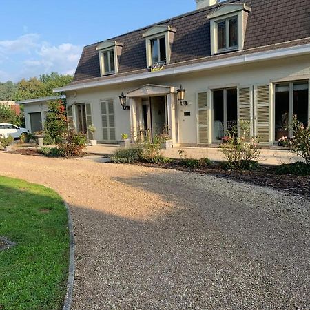 Bnb De Dijlevallei Mechelen Exterior photo