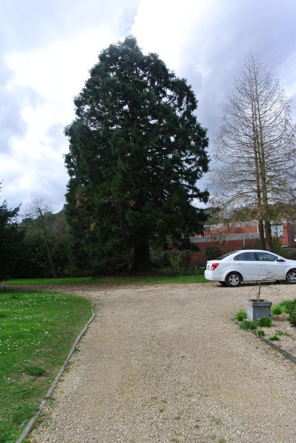 Bnb De Dijlevallei Mechelen Exterior photo