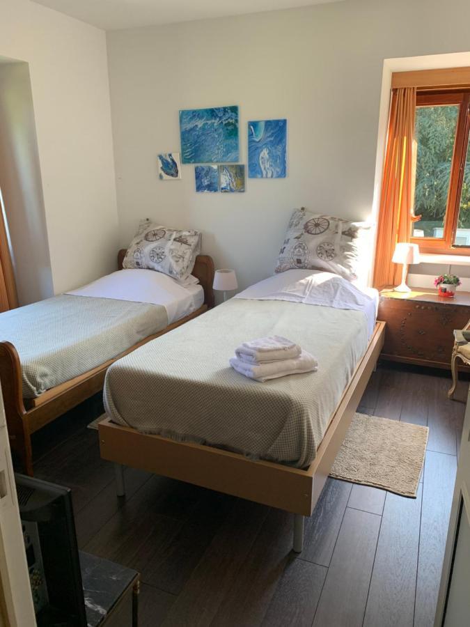 Bnb De Dijlevallei Mechelen Exterior photo